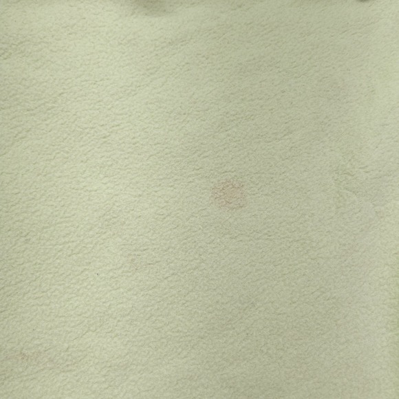 Safari Jungle Zoo Animals Blanket 45x42" Fleece Baby Unisex Crib Lap Cute - Picture 6 of 8